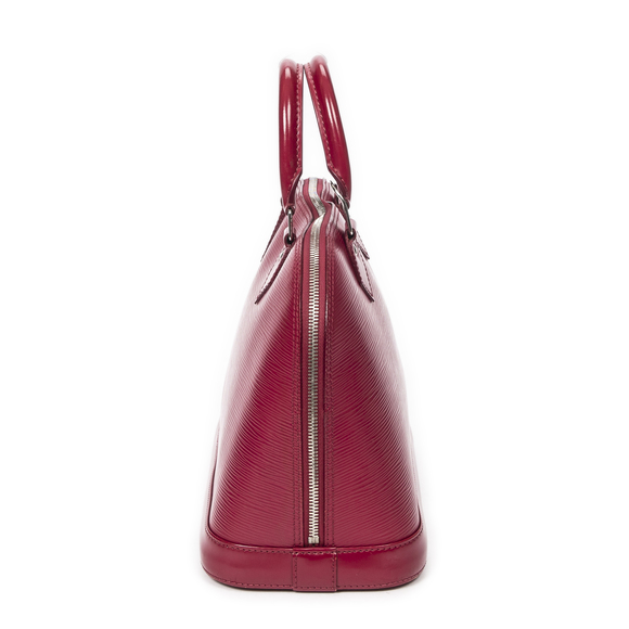 Louis Vuitton Alma PM - Picture 4 of 11